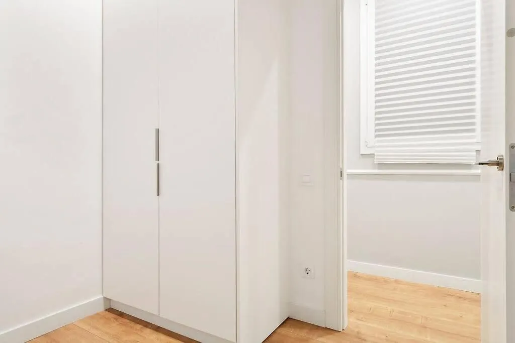 Apartment Arc De Triomf Luxury Modern 2-Bedroom 2-Bathroom Barcelona